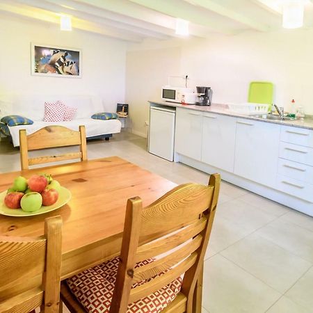 Private Roof Top Sant Antoni Barcelona Ngoại thất bức ảnh