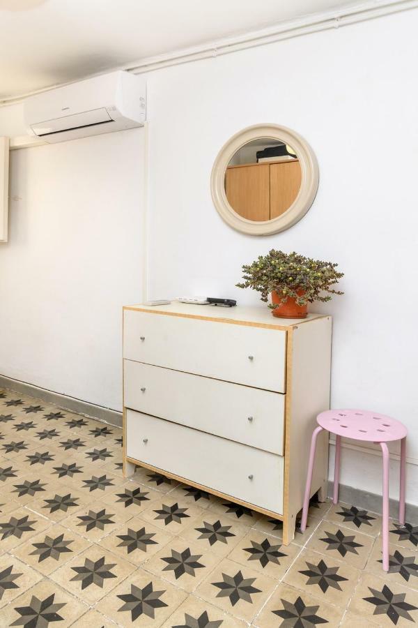 Private Roof Top Sant Antoni Barcelona Ngoại thất bức ảnh